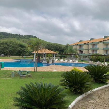 Apartamento Flat 204 Condominio Village Barra do Piraí Екстериор снимка