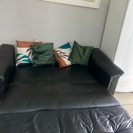 Apartamento Flat 204 Condominio Village Barra do Piraí Екстериор снимка